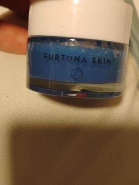 Furtuna Skin .64 Oz New